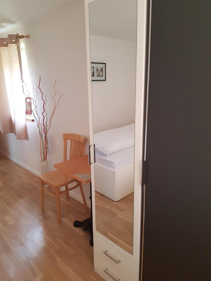 Hotel Restaurant Edelweiss Muhlen Экстерьер фото