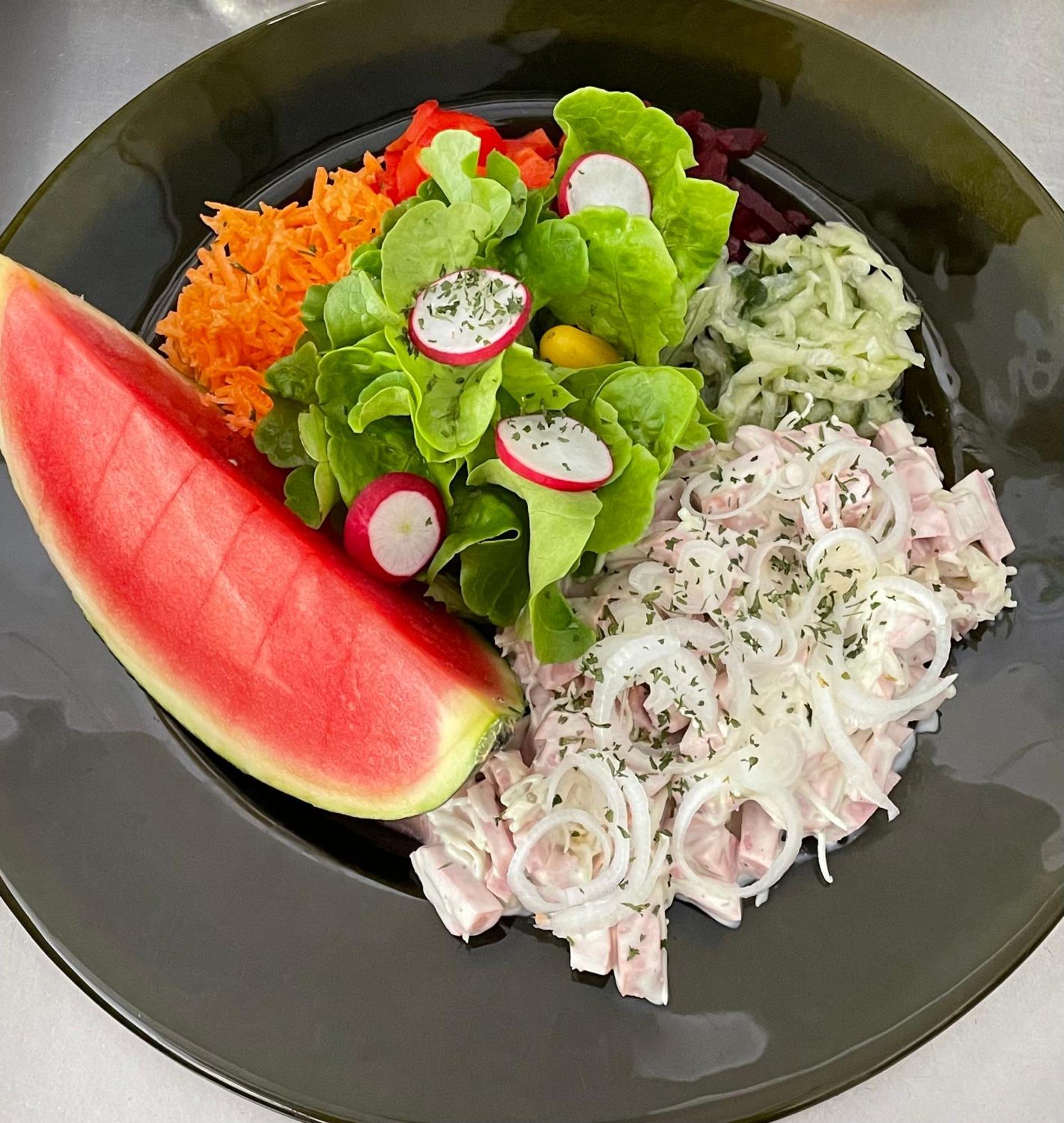 Hotel Restaurant Edelweiss Muhlen Экстерьер фото